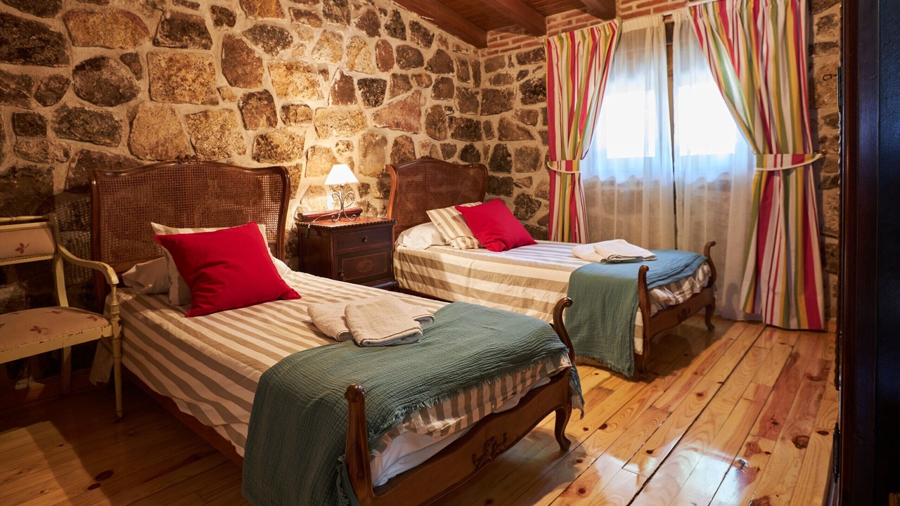 Photo of Bedroom in Pinar de Navares