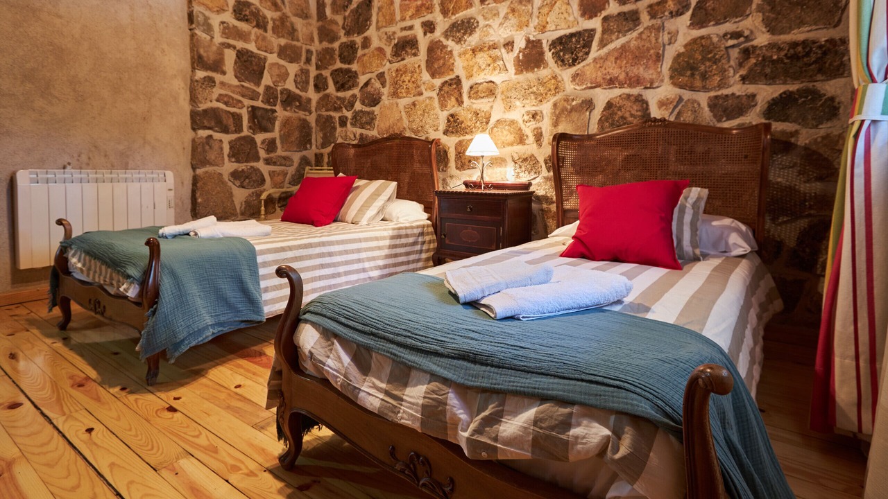 Photo of Bedroom in Pinar de Navares