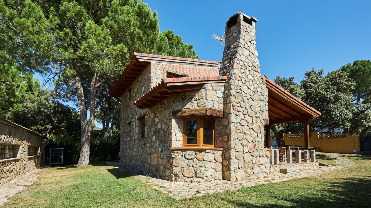 Photo of Outdoor in Pinar de Navares