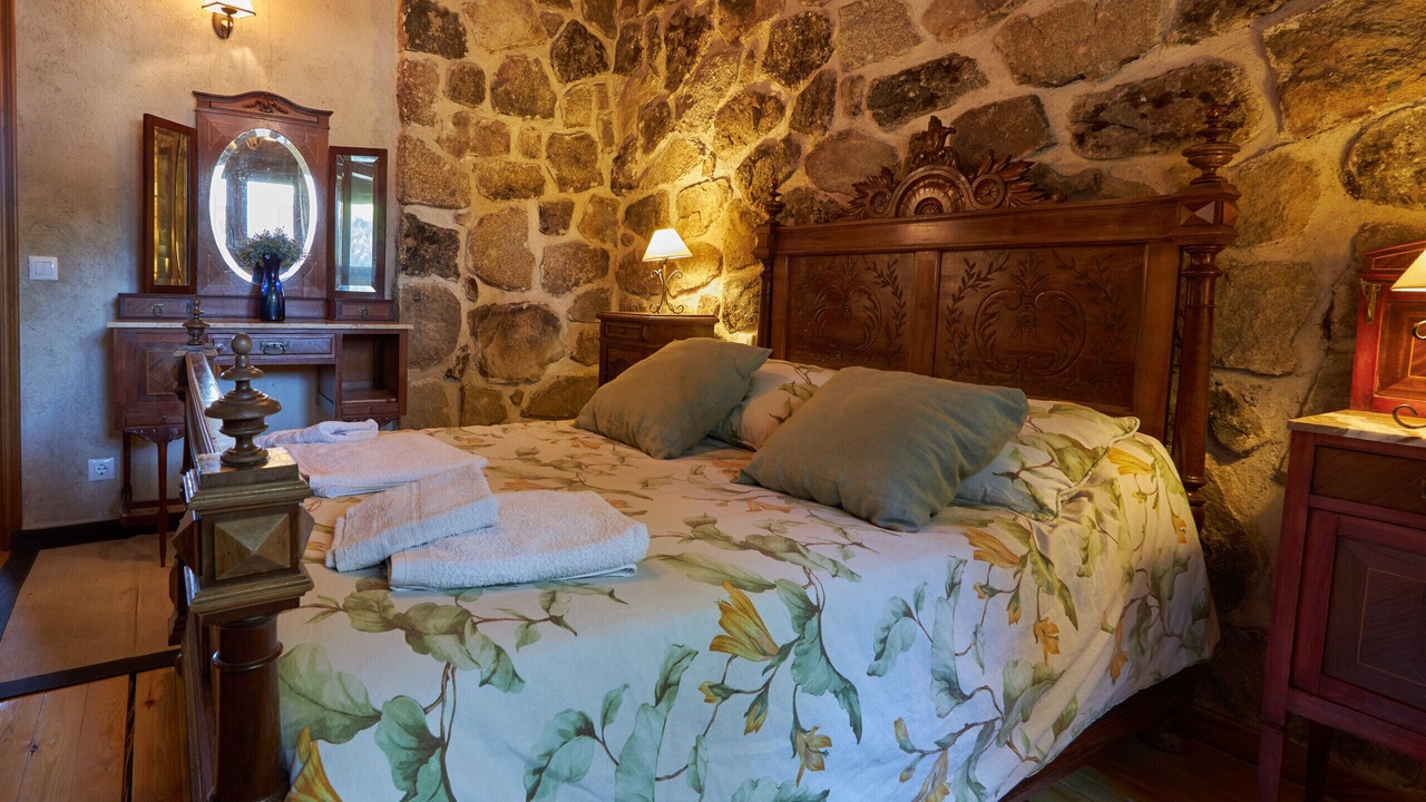Photo of Bedroom in Pinar de Navares