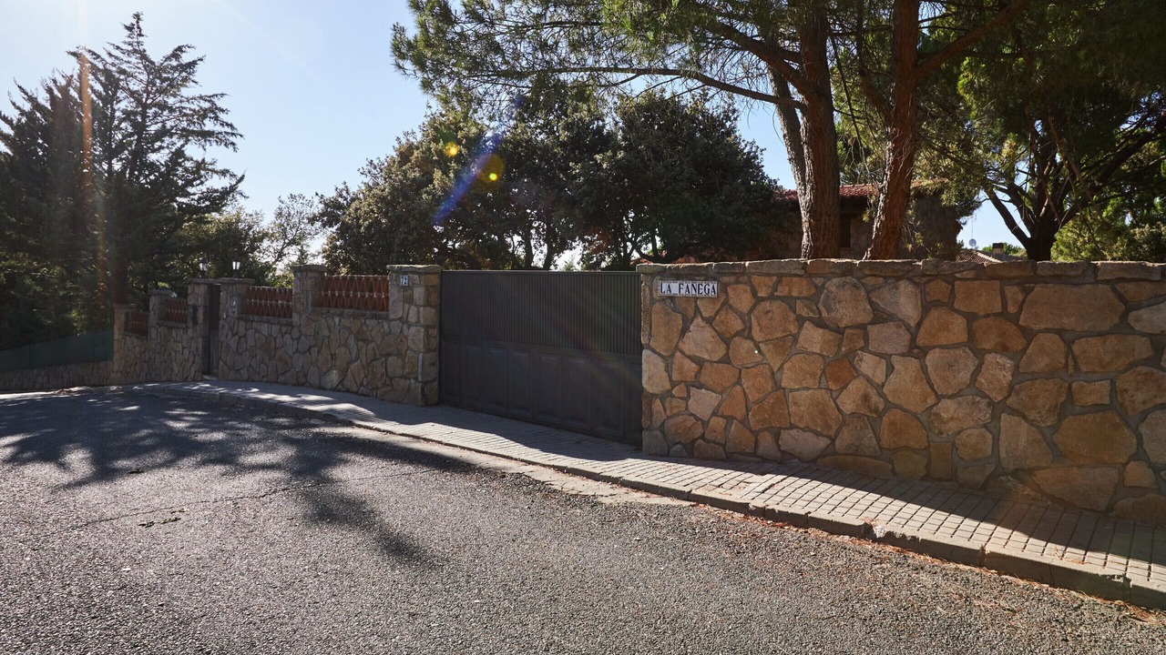 Photo of Outdoor in Pinar de Navares