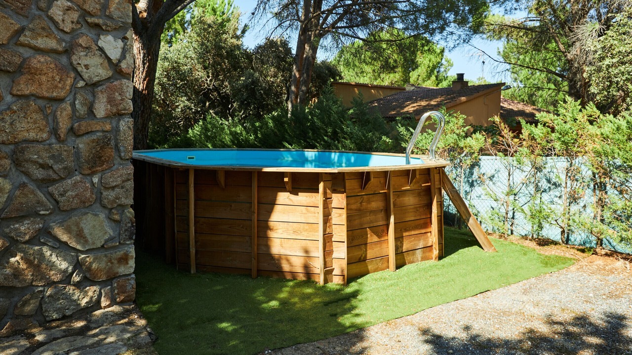 Photo of Outdoor in Pinar de Navares