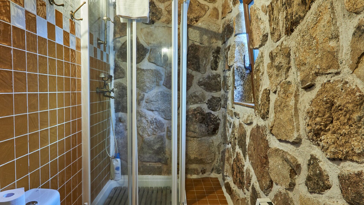 Photo of Bathroom in Pinar de Navares