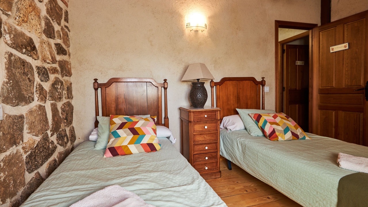 Photo of Bedroom in Pinar de Navares