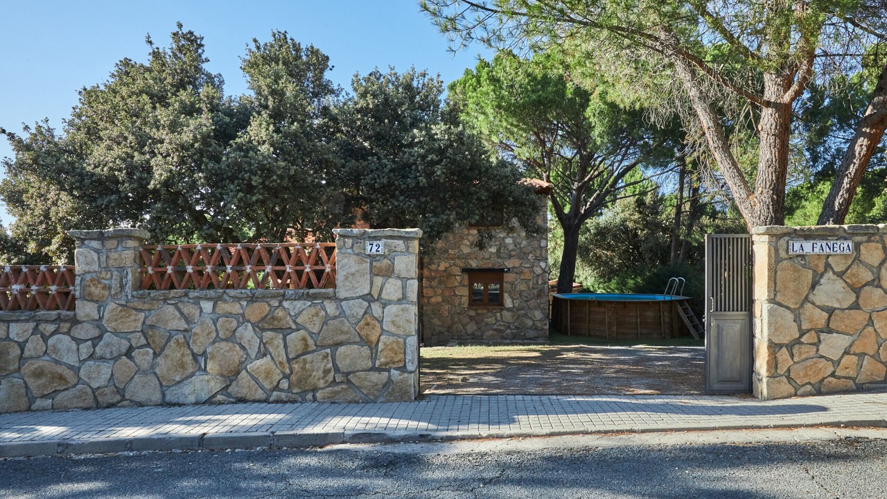 Photo of Outdoor in Pinar de Navares