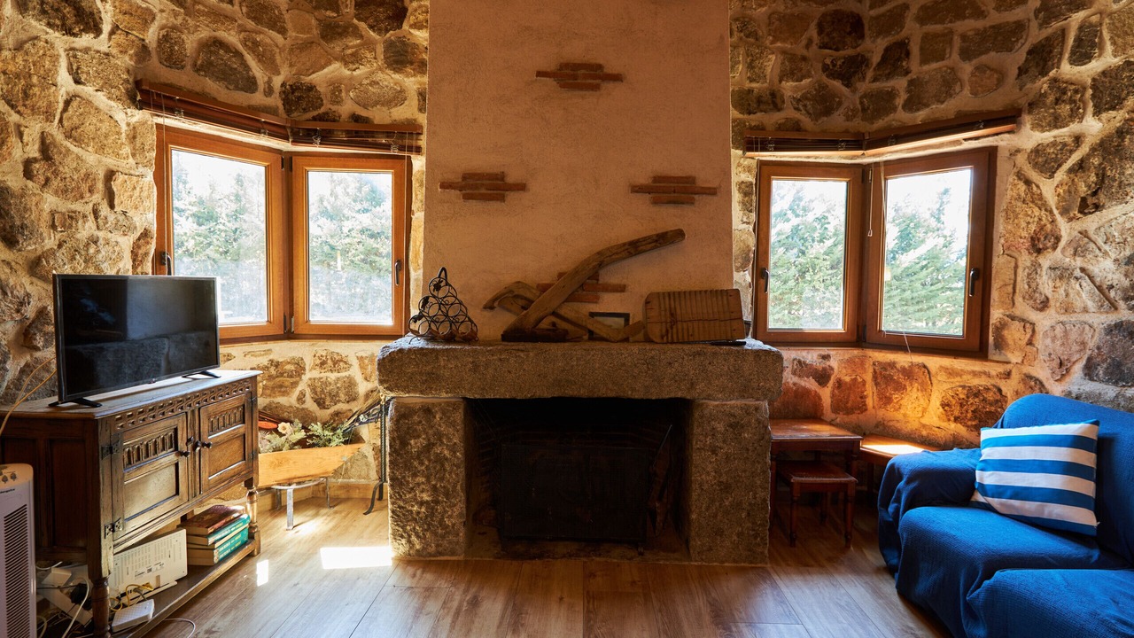 Photo of Livingroom in Pinar de Navares
