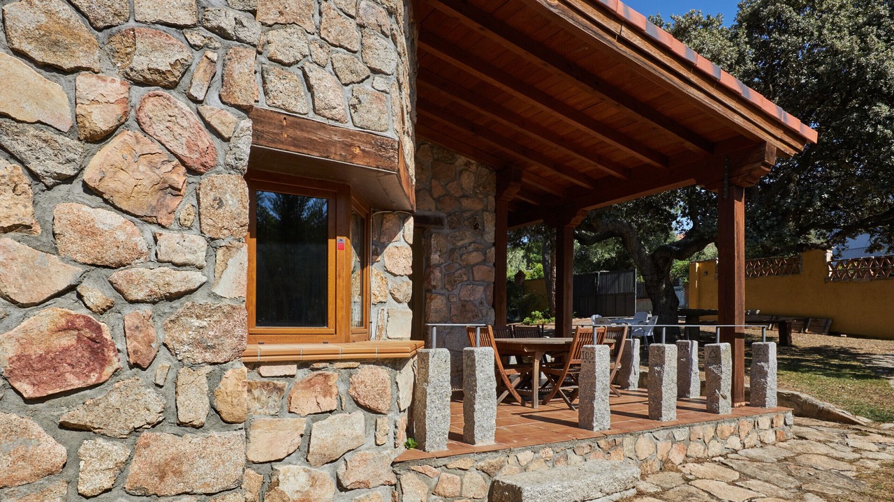 Photo of Outdoor in Pinar de Navares