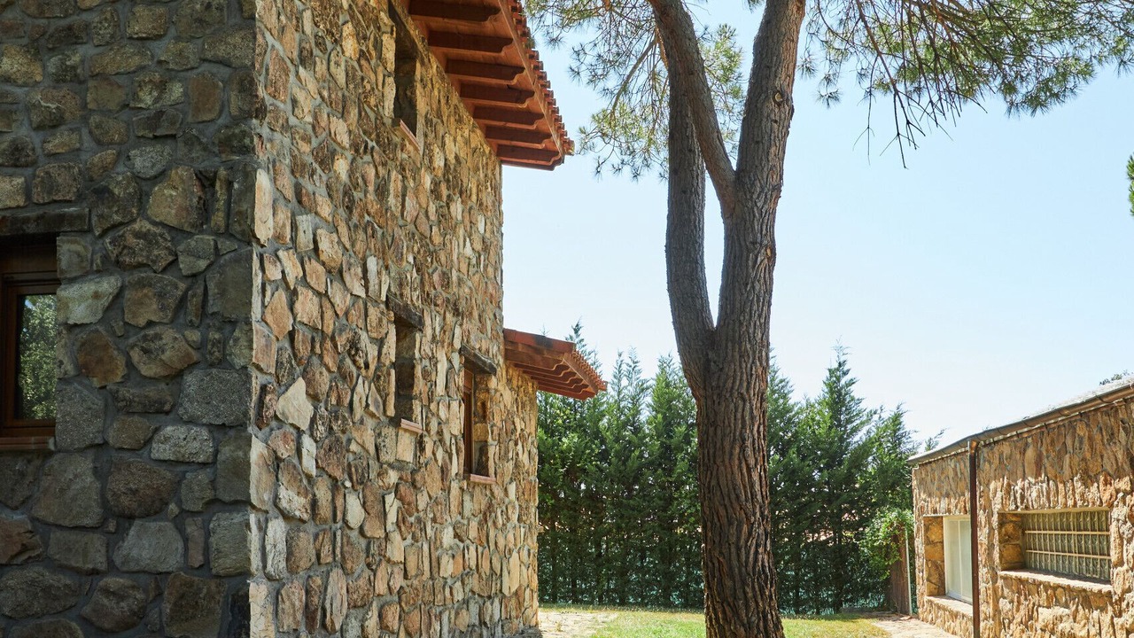 Photo of Outdoor in Pinar de Navares