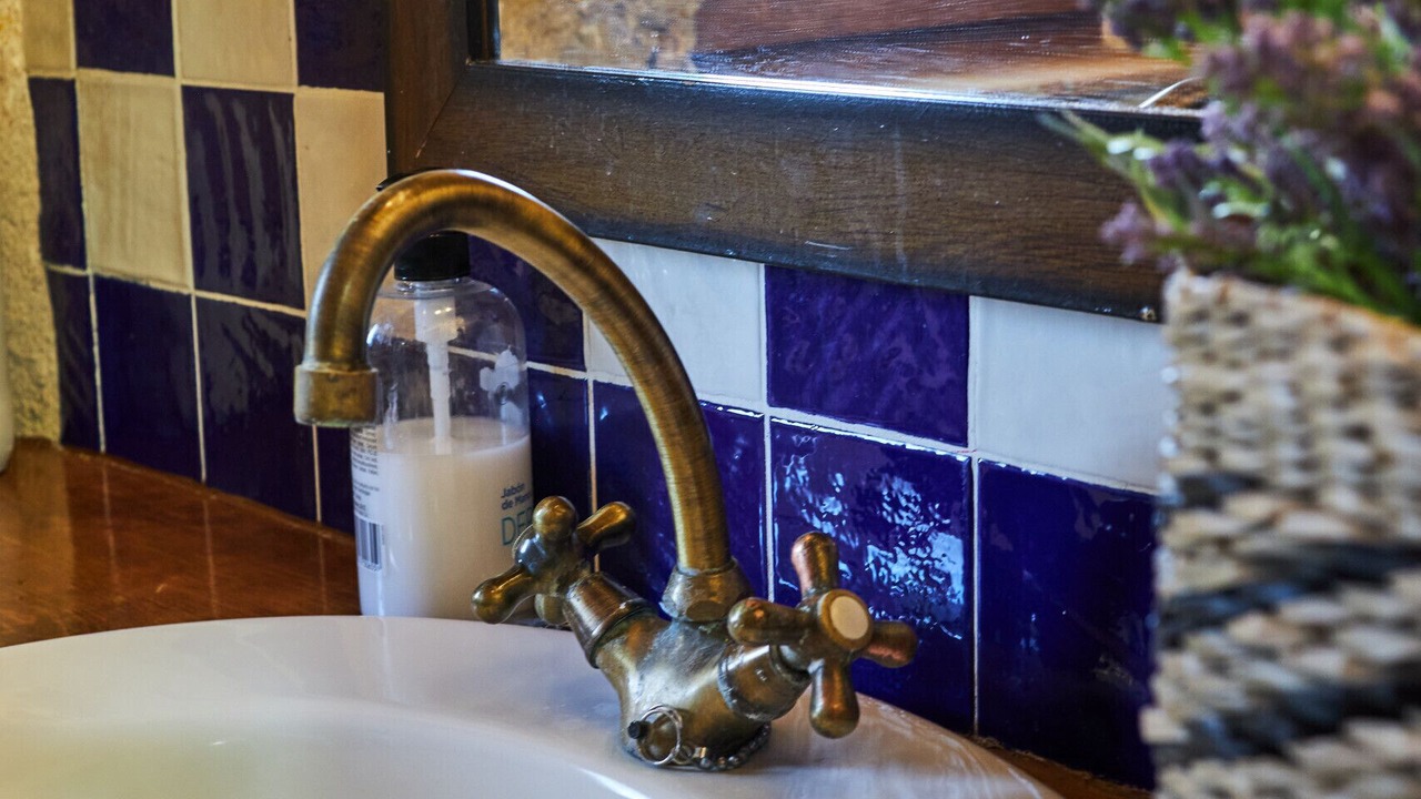 Photo of Bathroom in Pinar de Navares