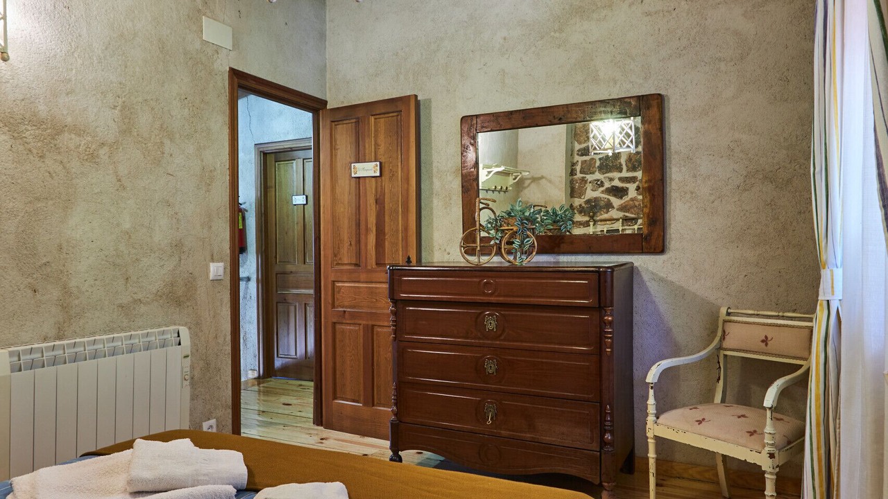 Photo of Bedroom in Pinar de Navares
