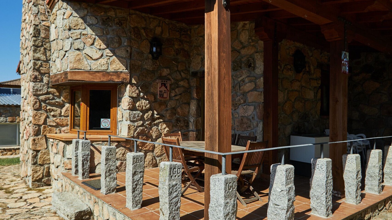 Photo of Outdoor in Pinar de Navares