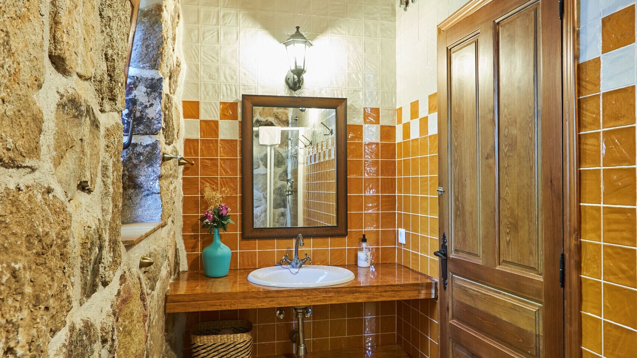Photo of Bathroom in Pinar de Navares