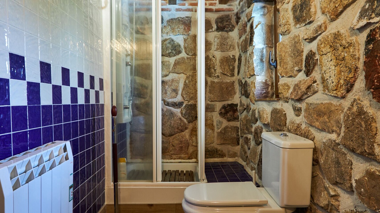 Photo of Bathroom in Pinar de Navares