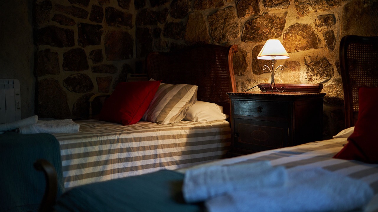 Photo of Bedroom in Pinar de Navares