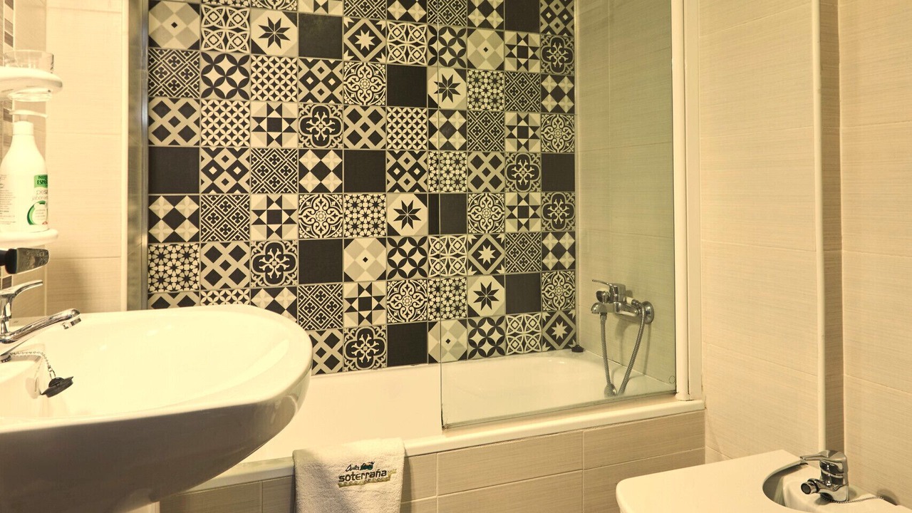 Photo of Bathroom in Prado Sancho