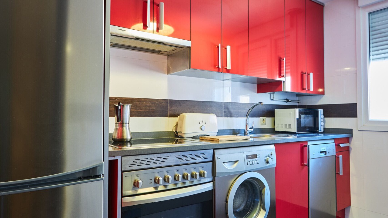 Photo of Kitchen in Prado Sancho
