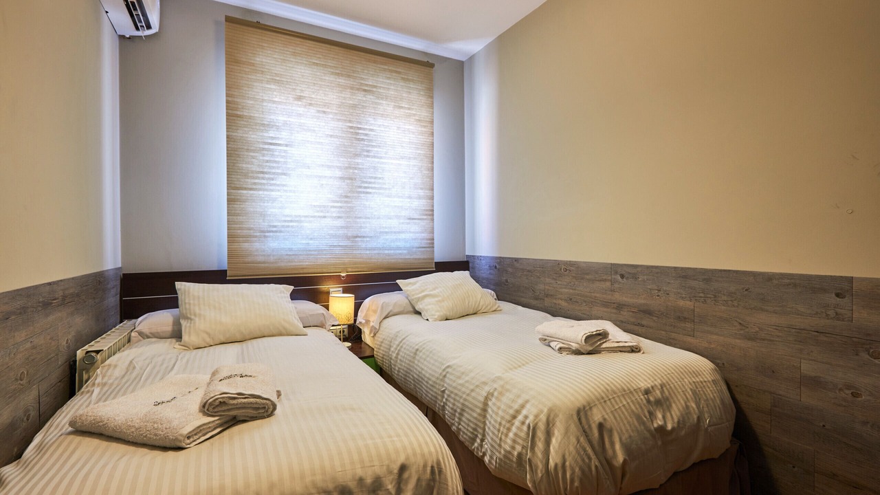 Photo of Bedroom in Prado Sancho