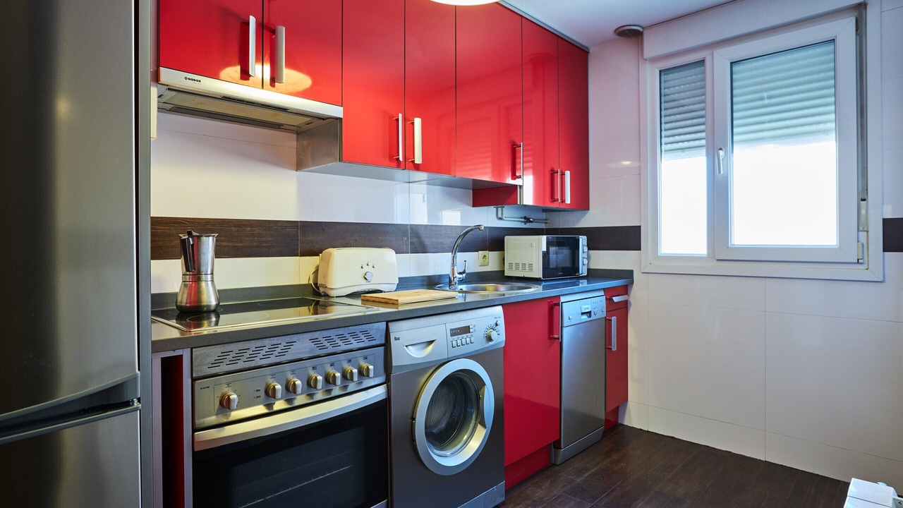 Photo of Kitchen in Prado Sancho