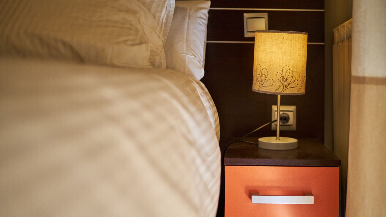 Photo of Bedroom in Prado Sancho