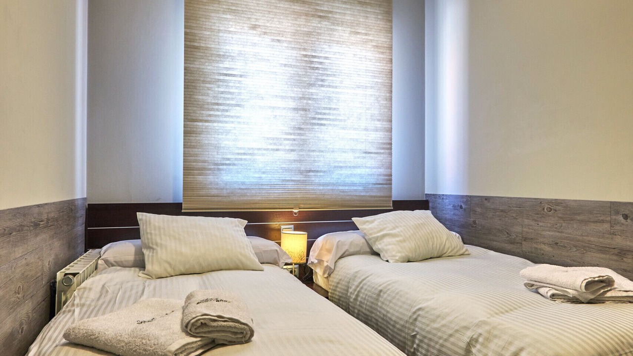 Photo of Bedroom in Prado Sancho
