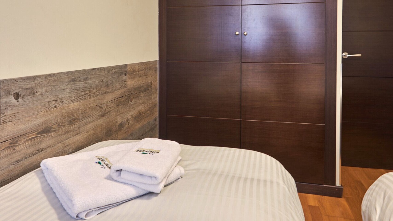 Photo of Bedroom in Prado Sancho