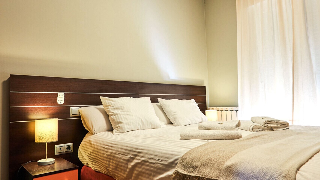 Photo of Bedroom in Prado Sancho