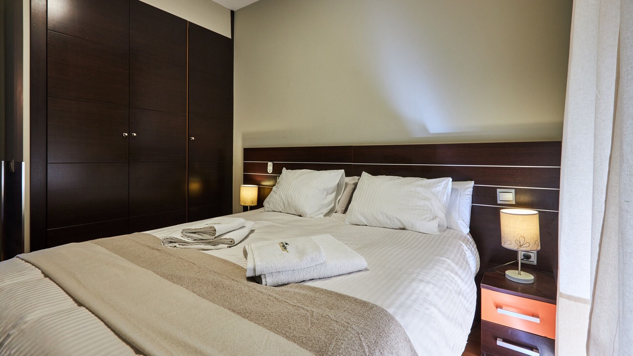 Photo of Bedroom in Prado Sancho