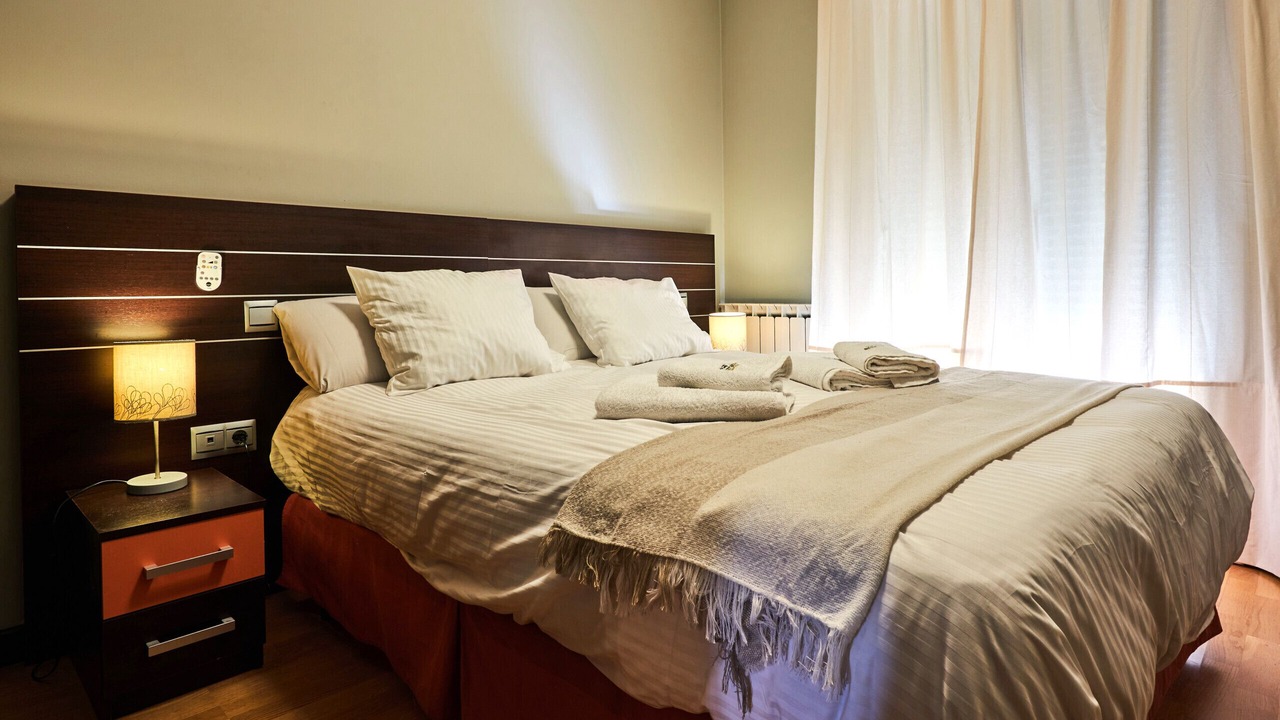 Photo of Bedroom in Prado Sancho