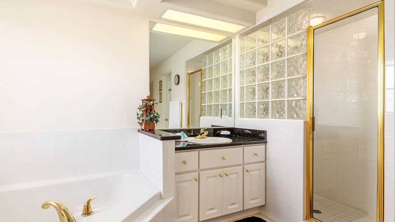 Photo of Bathroom in Inverness