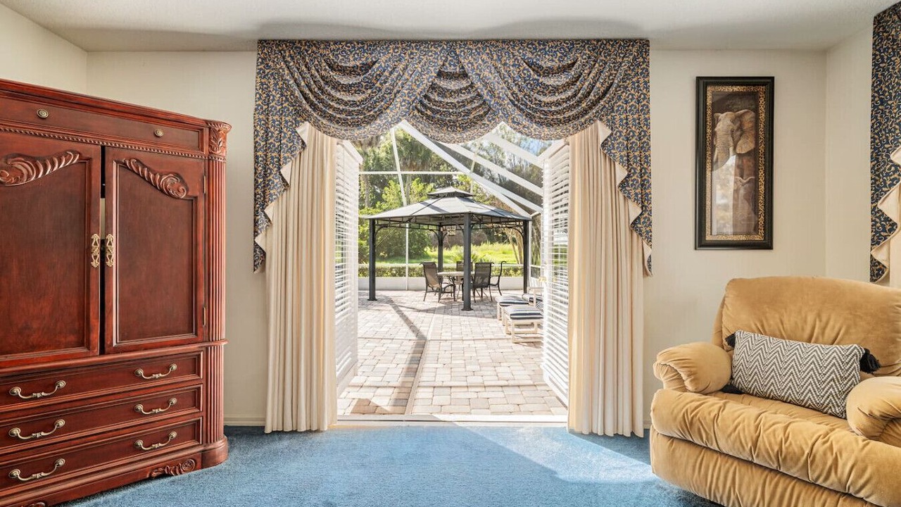Photo of Livingroom in Inverness