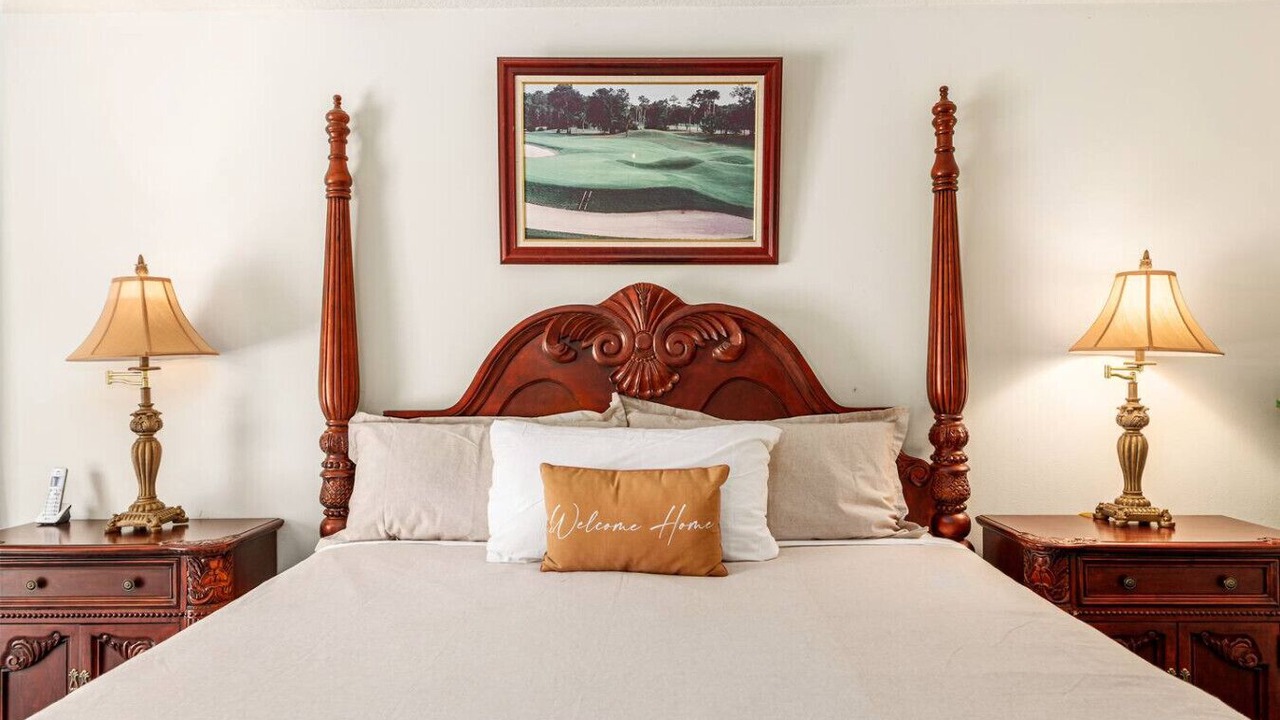 Photo of Bedroom in Inverness