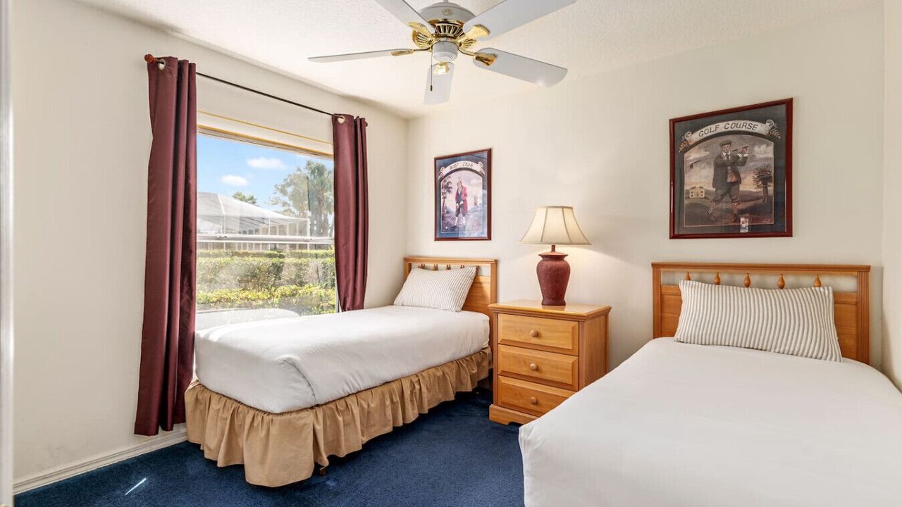 Photo of Bedroom in Inverness