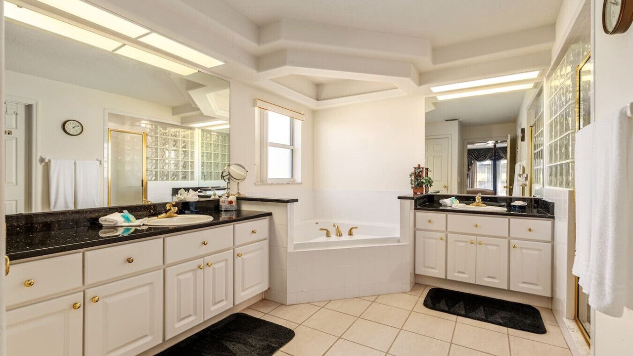 Photo of Bathroom in Inverness