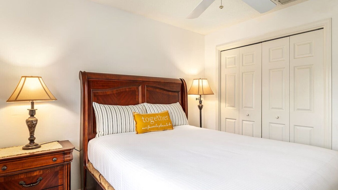 Photo of Bedroom in Inverness