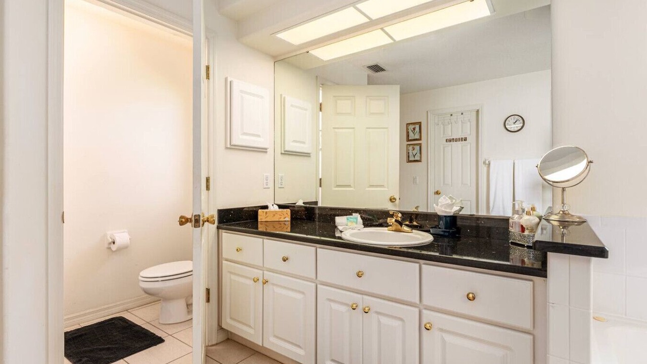 Photo of Bathroom in Inverness