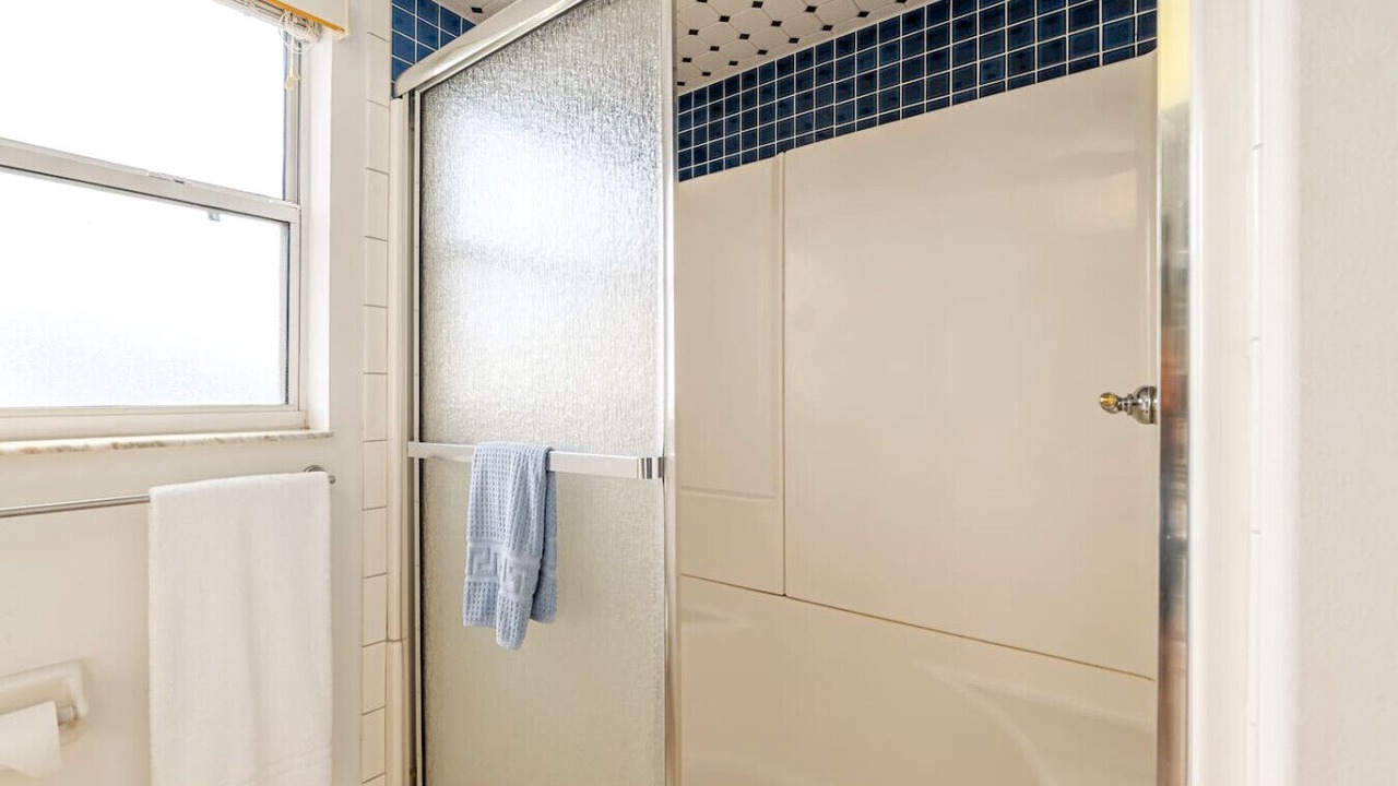 Photo of Bathroom in Inverness