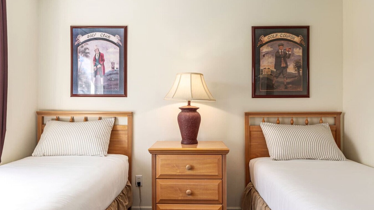 Photo of Bedroom in Inverness