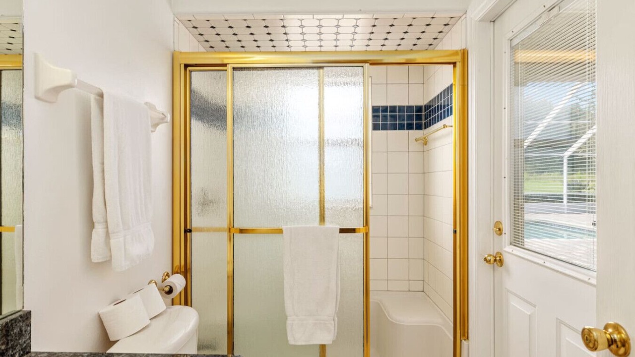 Photo of Bathroom in Inverness