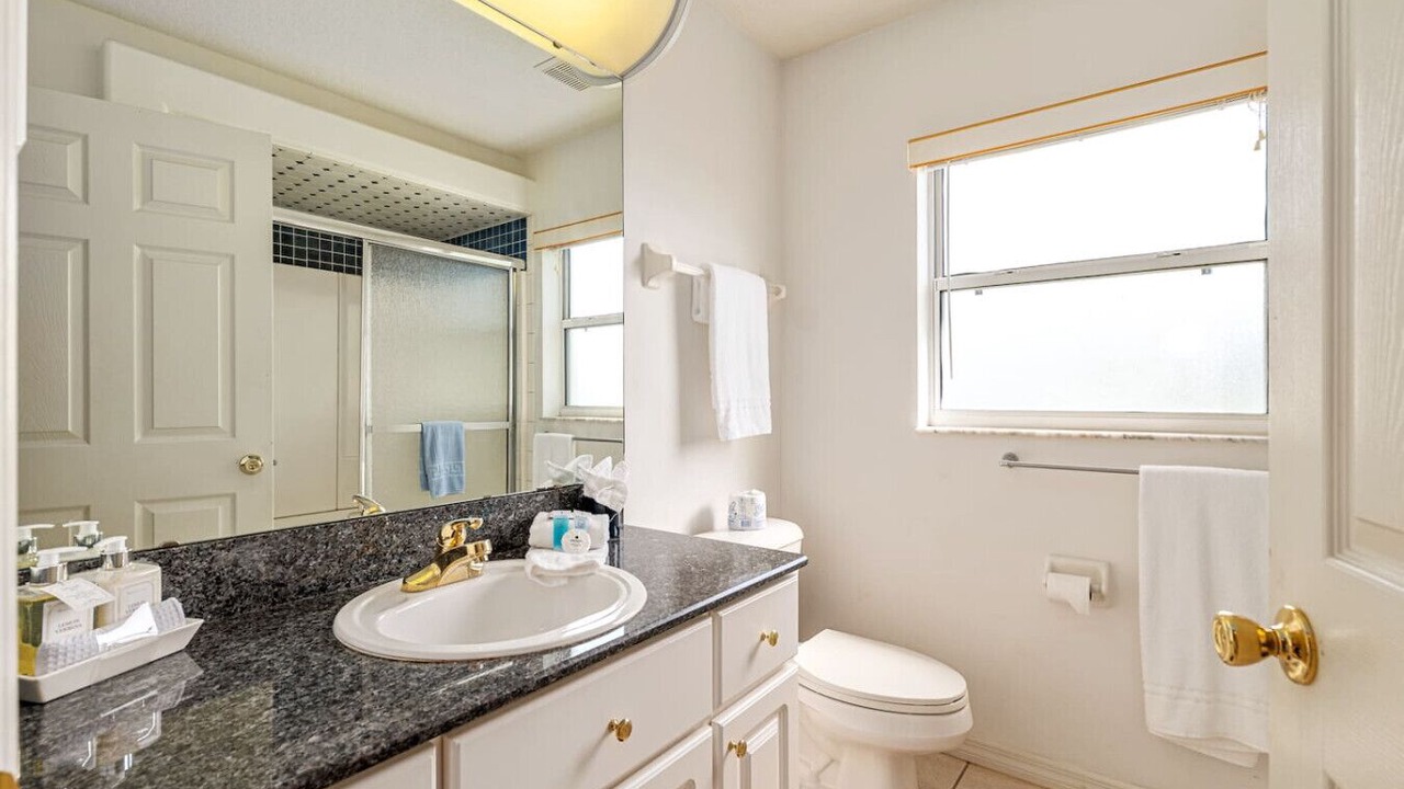 Photo of Bathroom in Inverness