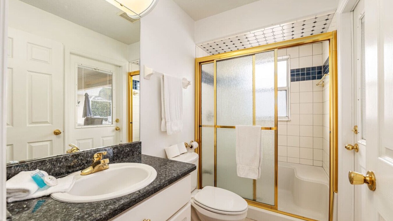 Photo of Bathroom in Inverness