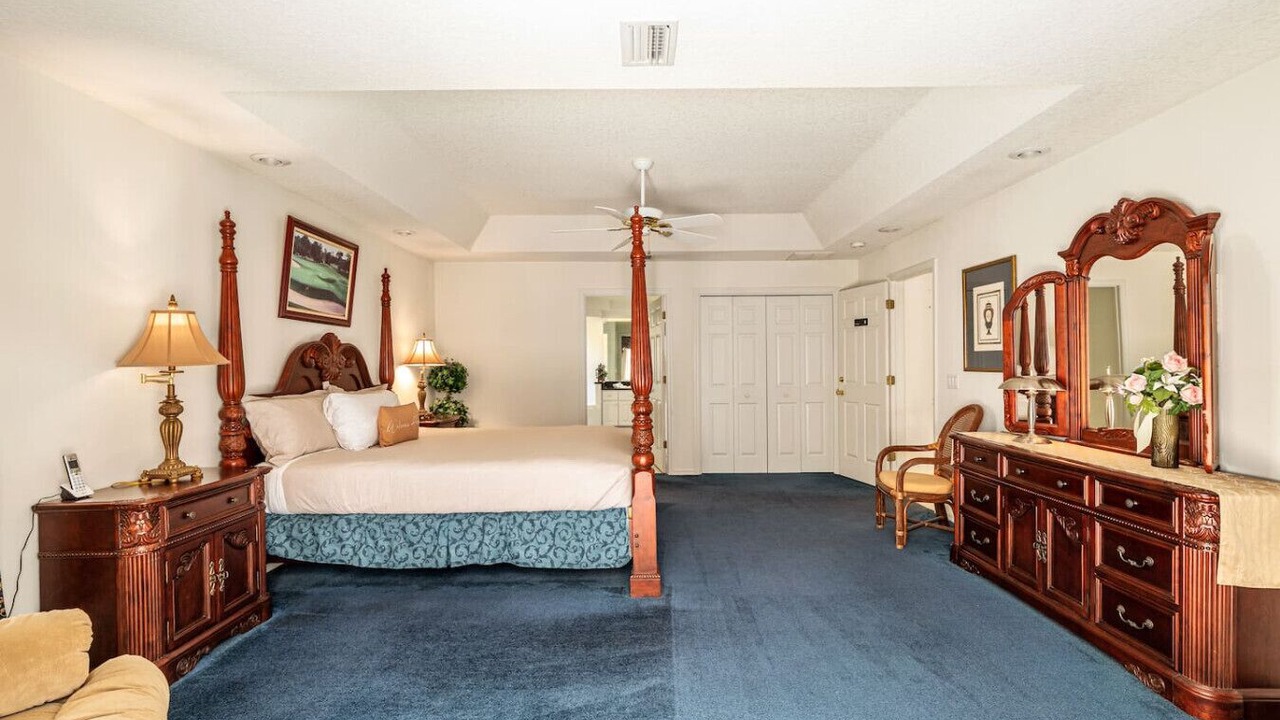 Photo of Bedroom in Inverness