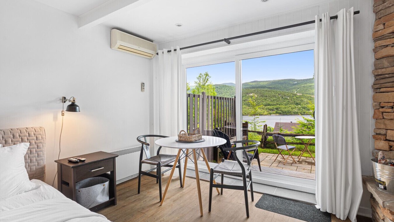 Photo of Bedroom in Mont-Tremblant