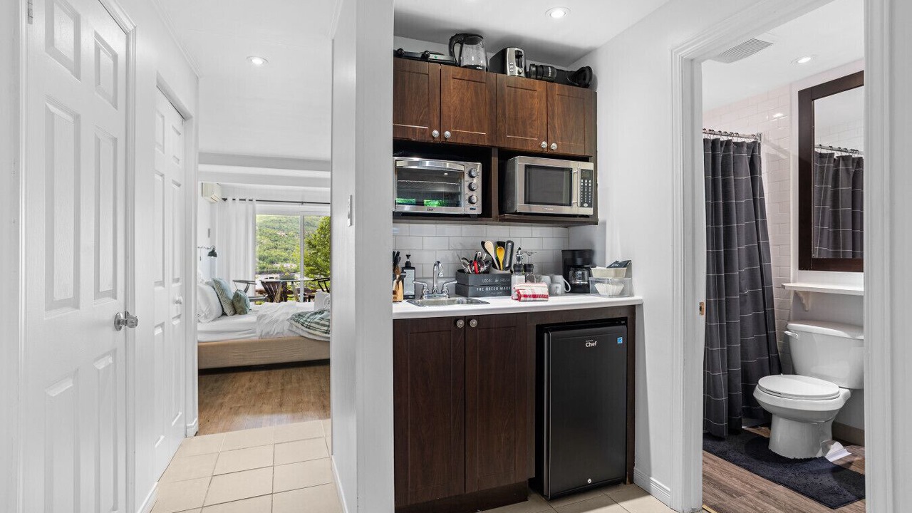 Photo of Kitchen in Mont-Tremblant