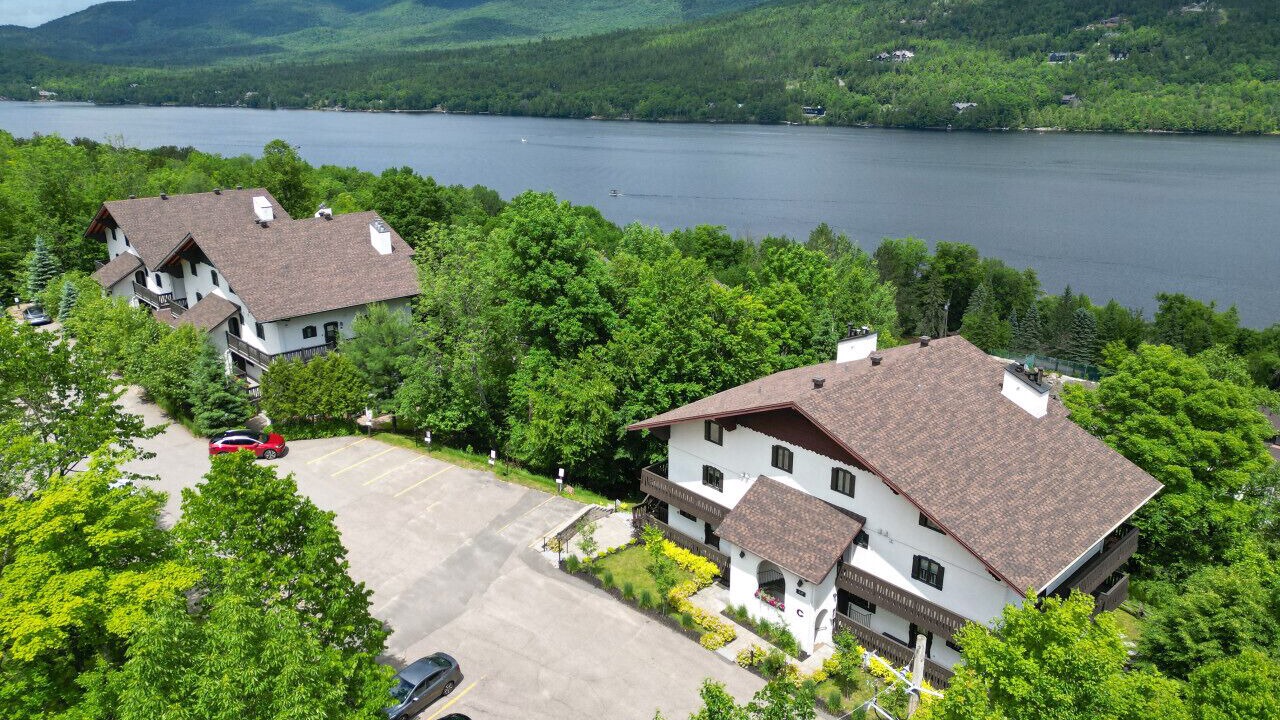 Photo of Outdoor in Mont-Tremblant