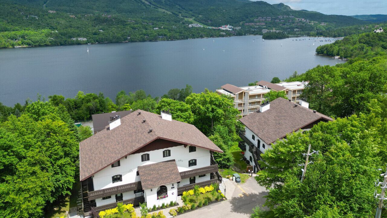 Photo of Outdoor in Mont-Tremblant
