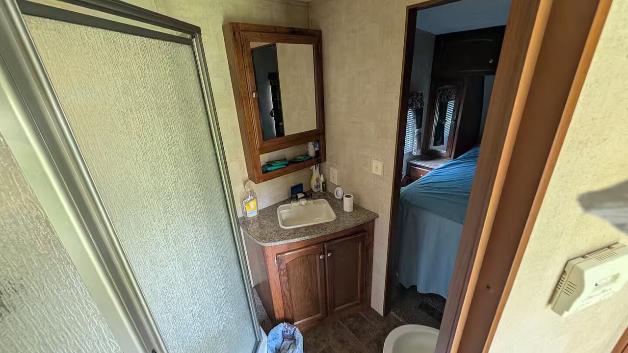 Photo of Bathroom in Will County
