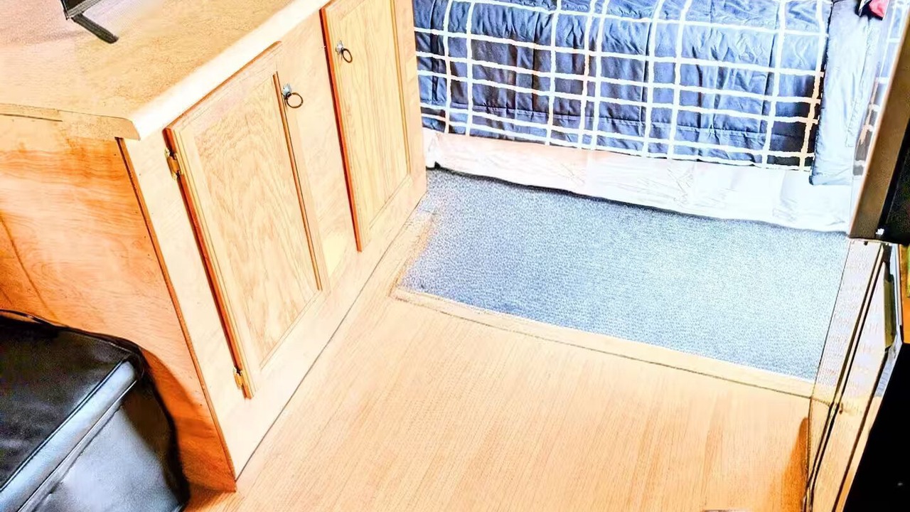 Photo of Bedroom in Will County
