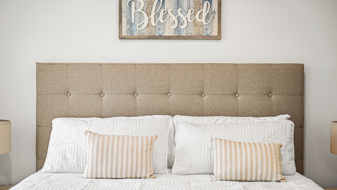 Photo of Bedroom in Sarasota