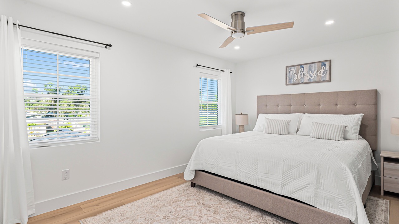 Photo of Bedroom in Sarasota