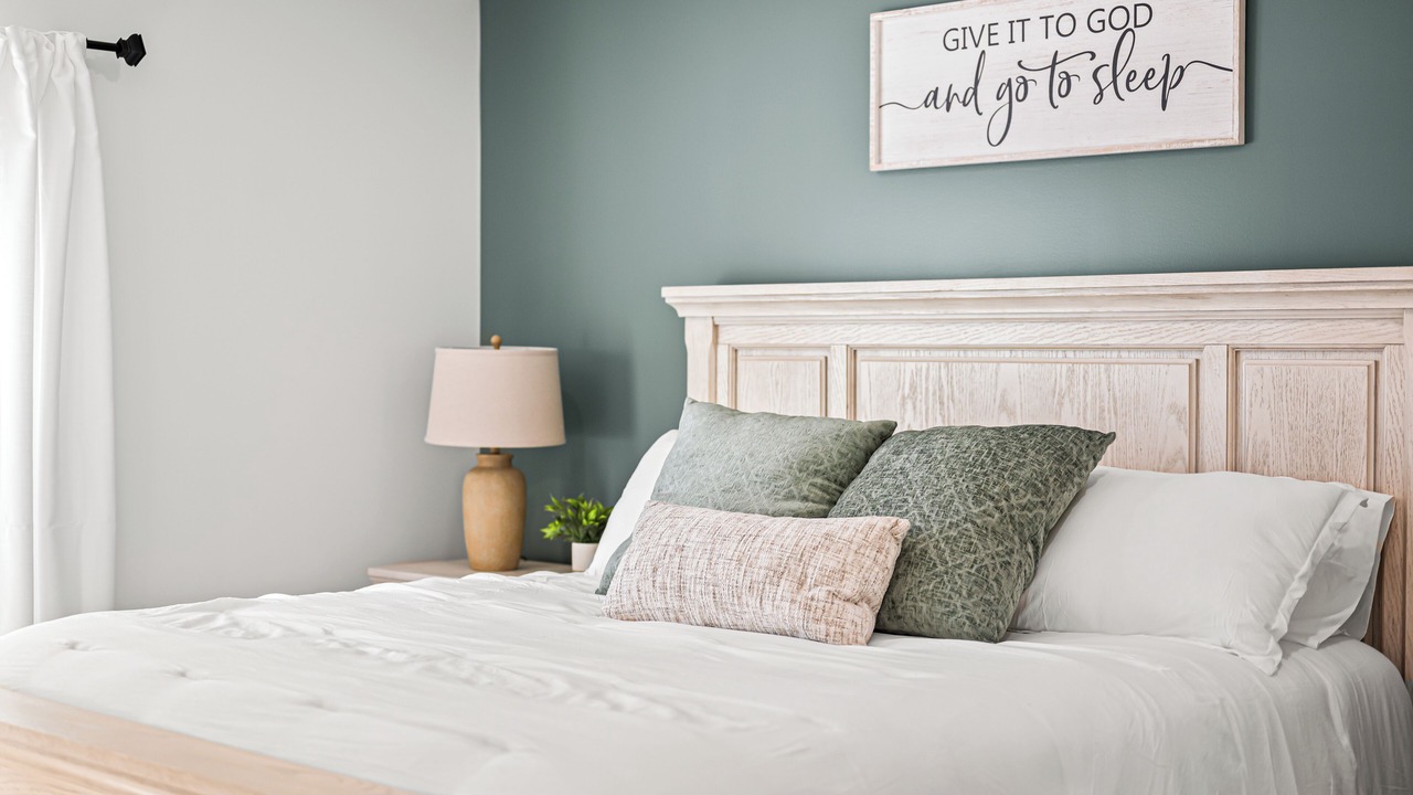 Photo of Bedroom in Sarasota